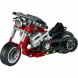 Конструктор LEGO Technic 42132 Мотоцикл в Севастополе