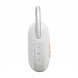 Портативная колонка JBL Clip 5, White в Севастополе