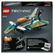 Конструктор LEGO Technic 42117 Гоночный самолёт в Севастополе