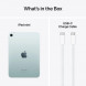 Планшет Apple iPad Mini (2024) Wi-Fi 512GB, Голубой в Севастополе