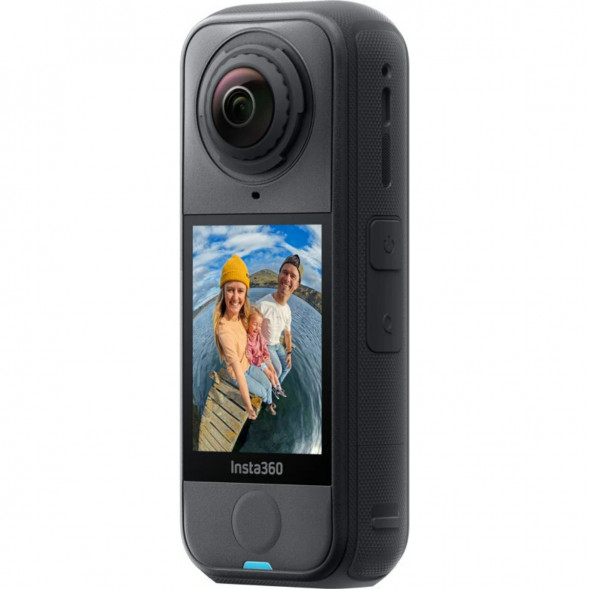 Экшн-камера Insta360 X4 Air 8K Pack Light в Севастополе