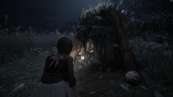Игра Fatal Frame II: Crimson Butterfly Remake [PS5, английская версия] в Севастополе