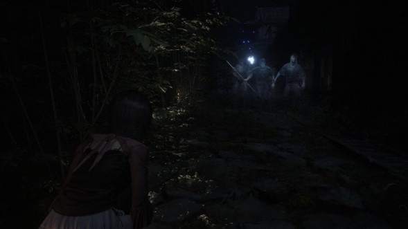 Игра Fatal Frame II: Crimson Butterfly Remake [PS5, английская версия] в Севастополе