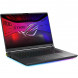 Ноутбук игровой ASUS ROG Strix G16 G615JMR-TS415 (16&amp;quot;, IPS, Intel Core i7-14650HX 2.2ГГц, 16-ядерный, 16ГБ DDR5, 512 ГБ SSD, NVIDIA GeForce RTX 5060 - 8 ГБ, без ОС), серый в Севастополе