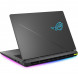 Ноутбук игровой ASUS ROG Strix G16 G615JMR-TS415 (16&amp;quot;, IPS, Intel Core i7-14650HX 2.2ГГц, 16-ядерный, 16ГБ DDR5, 512 ГБ SSD, NVIDIA GeForce RTX 5060 - 8 ГБ, без ОС), серый в Севастополе