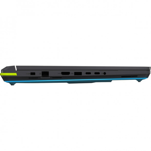 Ноутбук игровой ASUS ROG Strix G16 G615JMR-TS415 (16&amp;quot;, IPS, Intel Core i7-14650HX 2.2ГГц, 16-ядерный, 16ГБ DDR5, 512 ГБ SSD, NVIDIA GeForce RTX 5060 - 8 ГБ, без ОС), серый в Севастополе