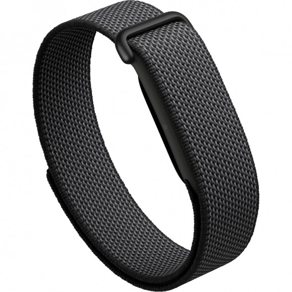 Фитнес-браслет Google Fitbit Air (Чёрный/Obsidian) в Севастополе
