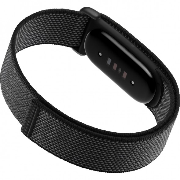 Фитнес-браслет Google Fitbit Air (Чёрный/Obsidian) в Севастополе