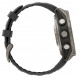 Умные часы Garmin Fenix 8 PRO, 47 мм, AMOLED, Sapphire, Titanium with Graphite/Black Silicone Band 010-03198-10 в Севастополе