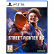 Игра Street Fighter 6 [PS5, Русские субтитры] в Севастополе