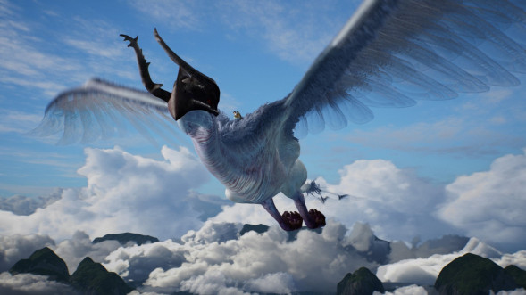 Игра Star Wars Jedi: Fallen Order (Павший Орден) [PS4, русская версия] в Севастополе