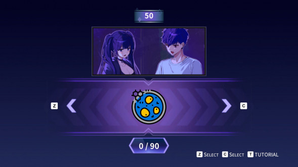 Игра Eternights [PS4, английская версия] в Севастополе