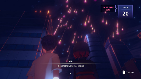 Игра Eternights [PS4, английская версия] в Севастополе