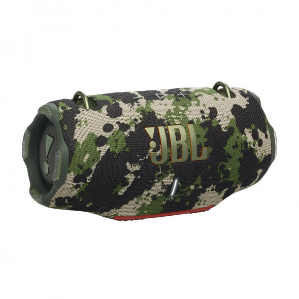 Портативная колонка JBL Xtreme 4, Camouflage в Севастополе