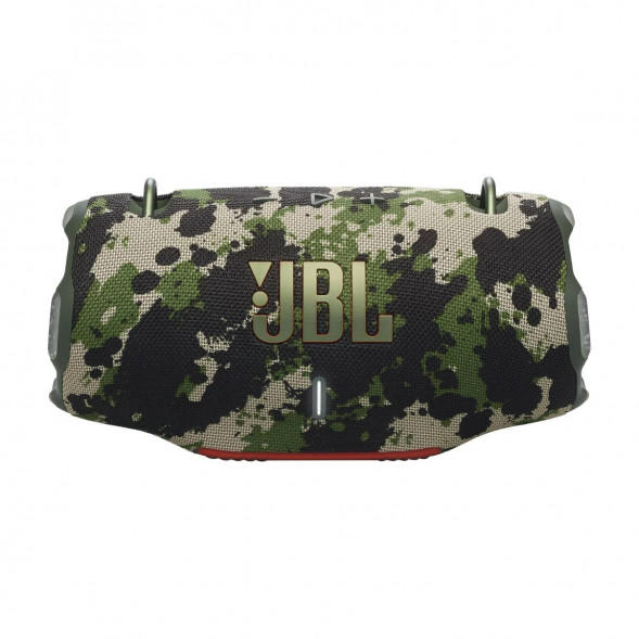 Портативная колонка JBL Xtreme 4, Camouflage в Севастополе