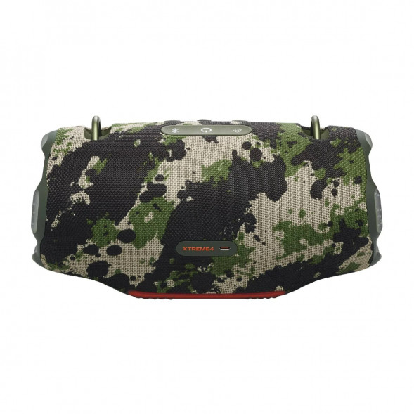 Портативная колонка JBL Xtreme 4, Camouflage в Севастополе
