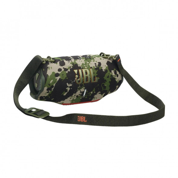 Портативная колонка JBL Xtreme 4, Camouflage в Севастополе