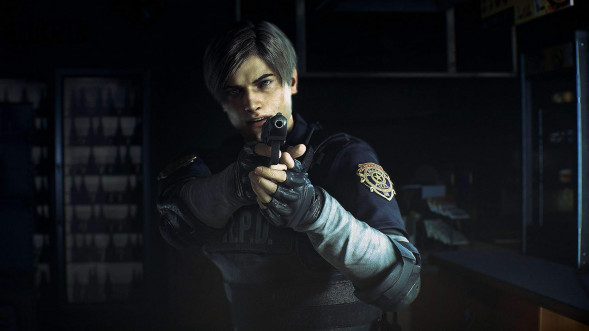Игра Resident Evil 2 [PS5, русские субтитры] в Севастополе