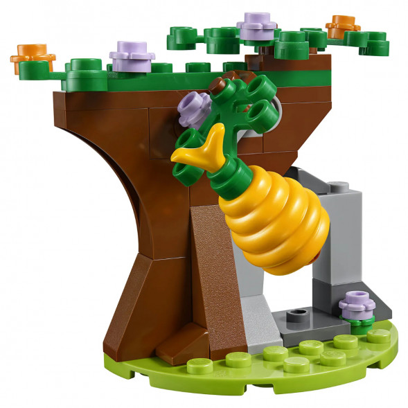 Конструктор LEGO Friends 41363 Приключения Мии в лесу в Севастополе