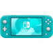 Игровая приставка Nintendo Switch Lite 32 ГБ, бирюзовый в Севастополе