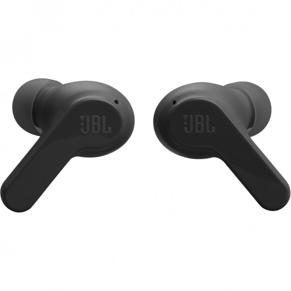 Беспроводные наушники JBL Wave Beam, Black в Севастополе
