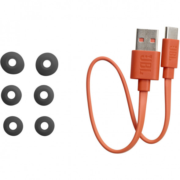 Беспроводные наушники JBL Wave Beam, Black в Севастополе