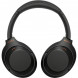 Беспроводные наушники Sony WH-1000XM4, черный в Севастополе