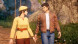 Игра Shenmue III. Day One Edition [PS4, английская версия] в Севастополе