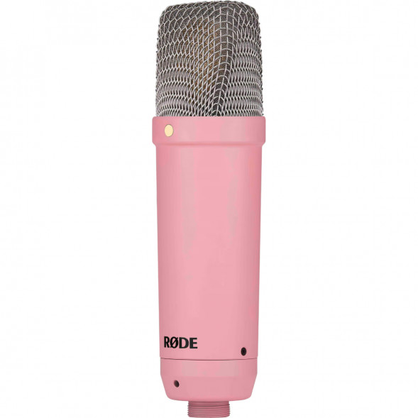 Микрофон студийный RODE NT1 Signature, Pink в Севастополе