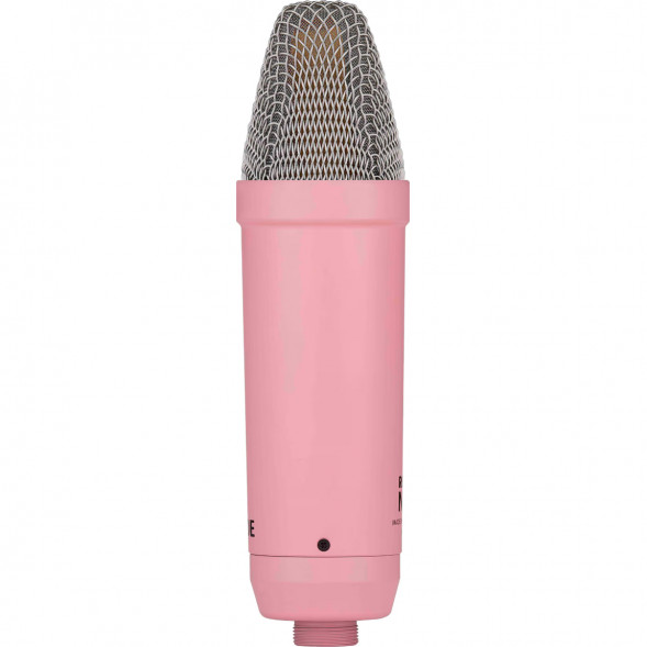 Микрофон студийный RODE NT1 Signature, Pink в Севастополе