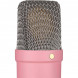 Микрофон студийный RODE NT1 Signature, Pink в Севастополе