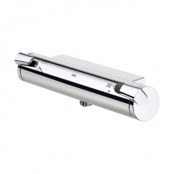 Термостатический смеситель для душа Oras Optima (7160), хром в Севастополе