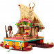Конструктор LEGO Disney Princess 43210 Путеводная лодка Моаны в Севастополе