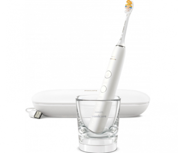 Электрическая зубная щетка Philips Sonicare DiamondClean 9000 HX9911/19 в Севастополе