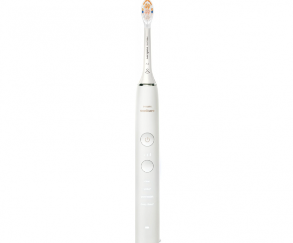 Электрическая зубная щетка Philips Sonicare DiamondClean 9000 HX9911/19 в Севастополе