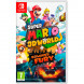 Игра Super Mario 3D World + Bowser&amp;#039;s Fury [Nintendo Switch, русские субтитры] в Севастополе