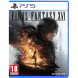 Игра Final Fantasy XVI (PS5, Русские субтитры) в Севастополе