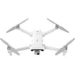 Квадрокоптер Xiaomi FIMI X8 SE 2022 V2 Мегафон + Сброс