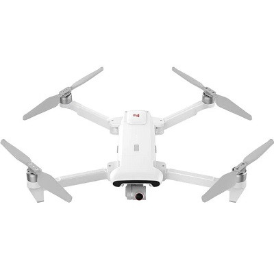 Квадрокоптер Xiaomi FIMI X8 SE 2022 V2 Мегафон + Сброс в Севастополе