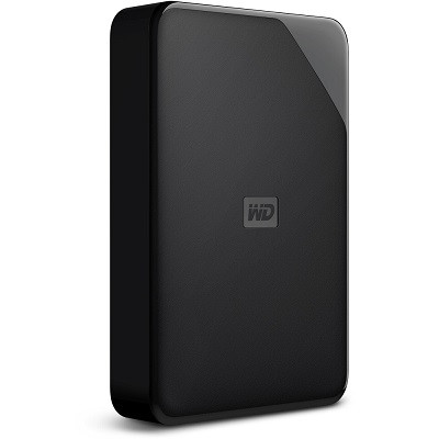 Внешний жесткий диск 2.5&amp;quot; WD 4TB Elements SE (WDBJRT0040BBK-WESN) в Севастополе