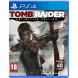 Игра Tomb Raider - Definitive Edition [PS4, русская версия] в Севастополе