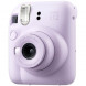 Фотоаппарат моментальной печати Fujifilm Instax Mini 12, Lilac Purple в Севастополе