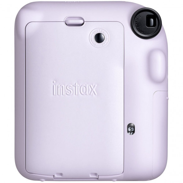 Фотоаппарат моментальной печати Fujifilm Instax Mini 12, Lilac Purple в Севастополе