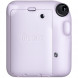 Фотоаппарат моментальной печати Fujifilm Instax Mini 12, Lilac Purple в Севастополе