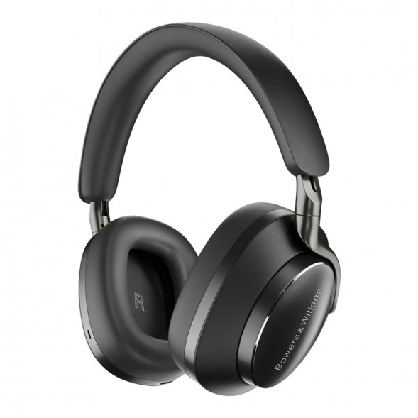 Беспроводные наушники Bowers &amp;amp; Wilkins Px8, Black в Севастополе