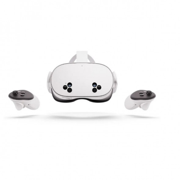 Шлем виртуальной реальности Oculus Quest 3S, 128 ГБ в Севастополе