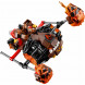 Конструктор LEGO Nexo Knights 70313 Лавинный разрушитель Молтора в Севастополе