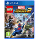 LEGO Marvel Super Heroes 2 [PS4, Русские субтитры] в Севастополе
