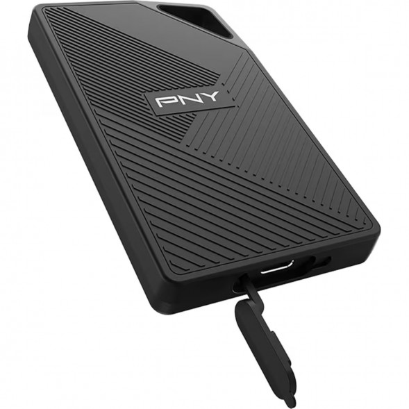 Внешний диск SSD PNY RP60 (PSDOGS3060-1TB-RB), 1TB в Севастополе
