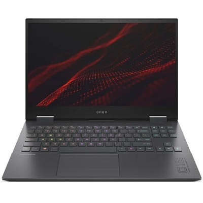  Ноутбук HP OMEN 15-en0020ur (AMD Ryzen 7 4800H 2900MHz/15.6&amp;quot;/1920x1080/16GB/512GB SSD/DVD нет/NVIDIA GeForce GTX 1660 Ti 6GB/Wi-Fi/Bluetooth/Windows 10 Home) в Севастополе